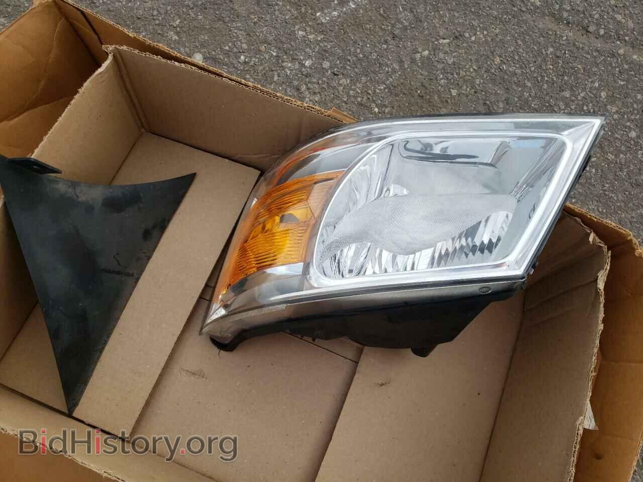 2009 DODGE CARAVAN - VIN: 2D8HN54189R581031 - Фото 13