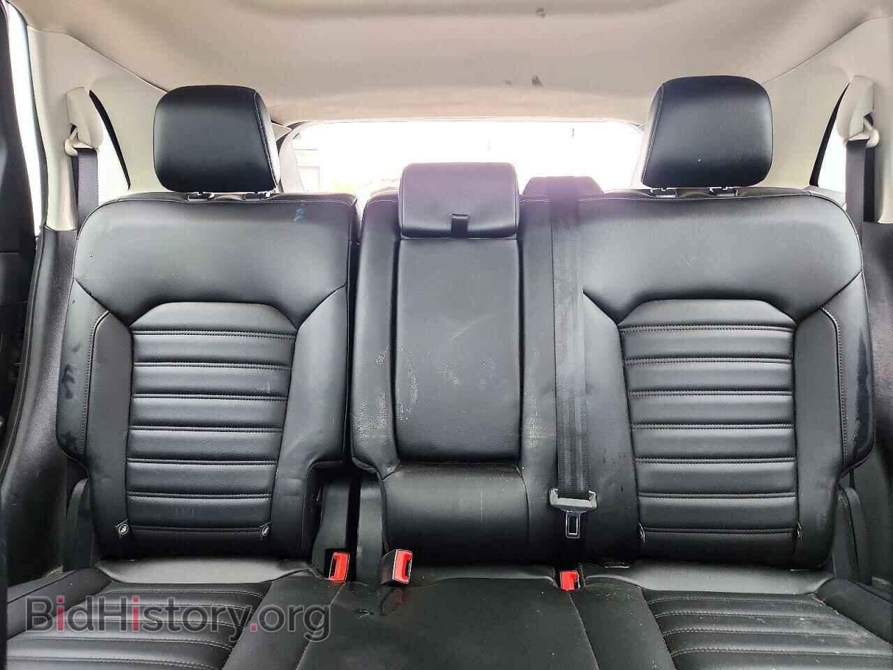 2020 FORD EDGE - VIN: 2FMPK4J92LBA67629 - Photo 10