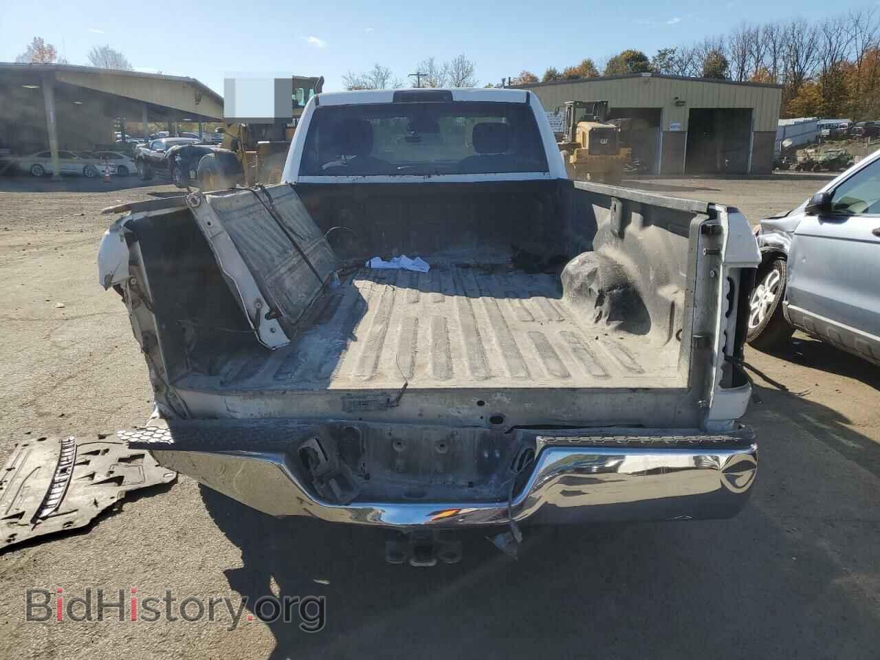 2013 RAM 1500 - VIN: 3C6JR6DG9DG592625 - Фото 6