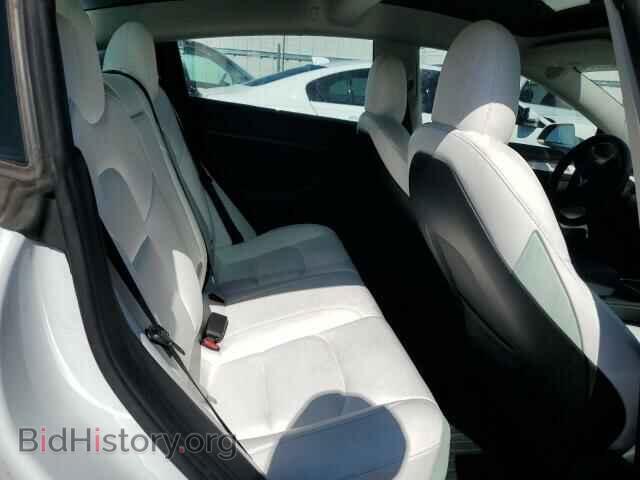 2022 TESLA MODEL 3 - VIN: 5YJ3E1EB8NF346577 - Фото 10
