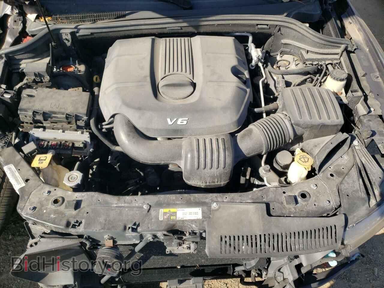 2013 DODGE DURANGO - VIN: 1C4RDHAG4DC693116 - Photo 11