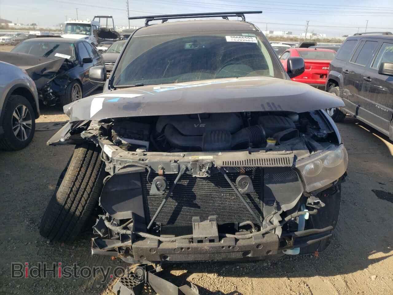 2013 DODGE DURANGO - VIN: 1C4RDHAG4DC693116 - Photo 5
