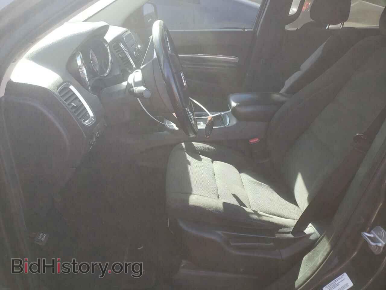 2013 DODGE DURANGO - VIN: 1C4RDHAG4DC693116 - Photo 7