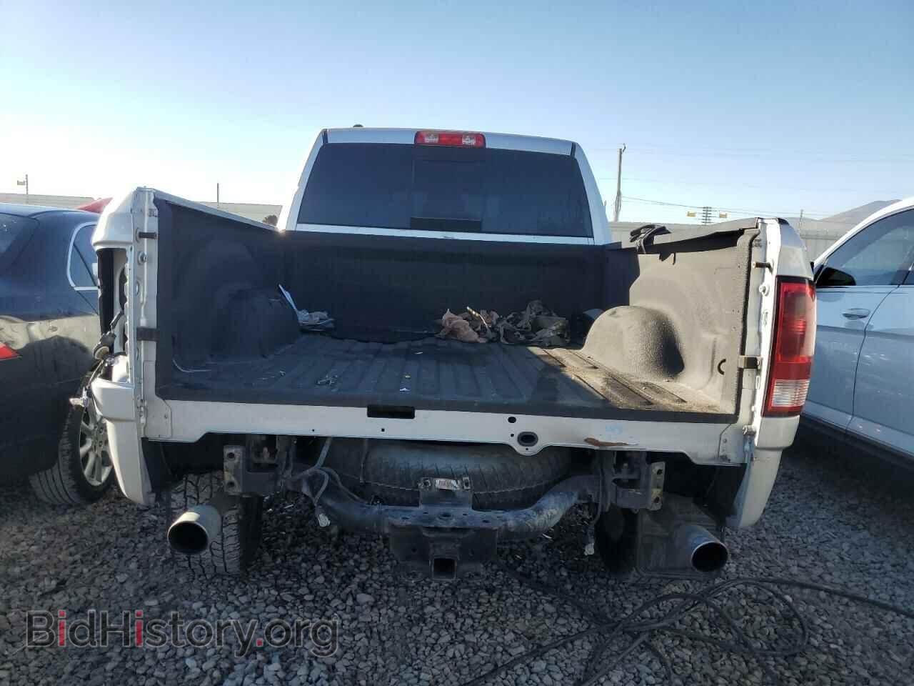 2014 RAM 1500 - VIN: 1C6RR7GT1ES404031 - Фото 6