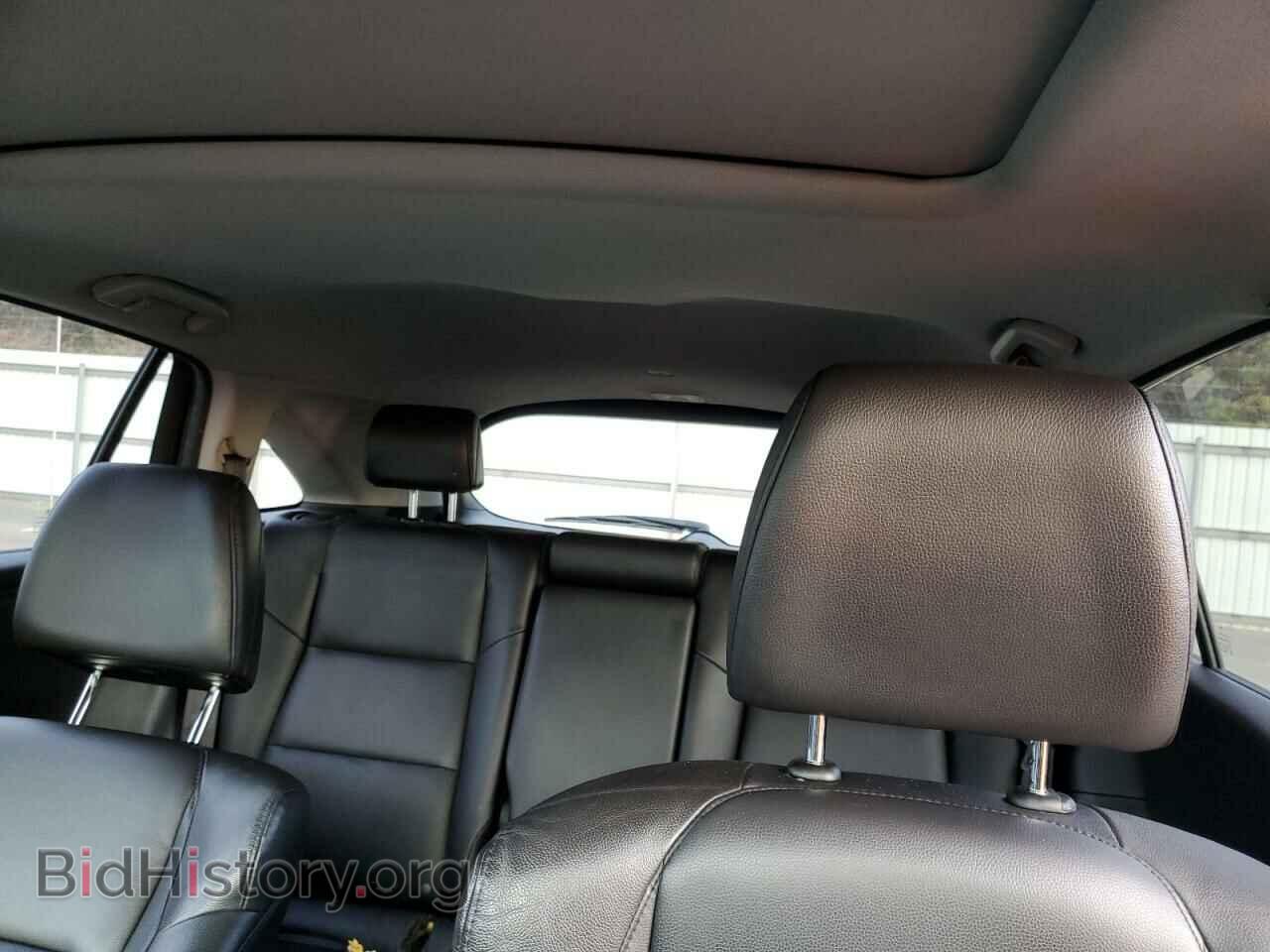2016 ACURA RDX - VIN: 5J8TB4H35GL017190 - Фото 10