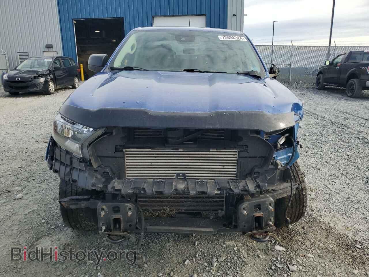 2020 FORD RANGER - VIN: 1FTER4FH3LLA53830 - Фото 5