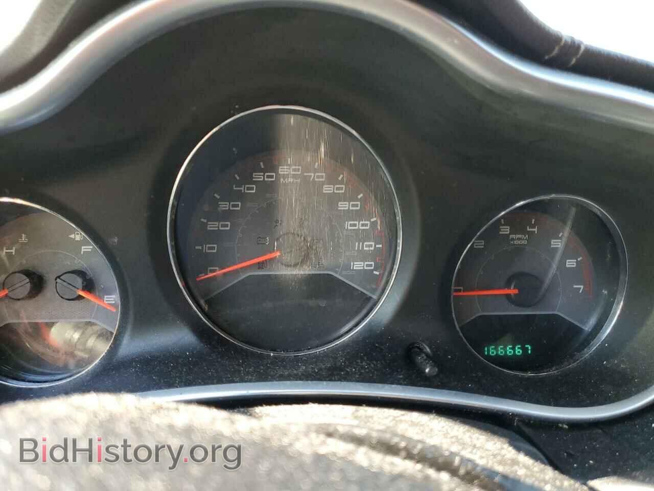 2011 DODGE AVENGER - VIN: 1B3BD4FB9BN501487 - Фото 9