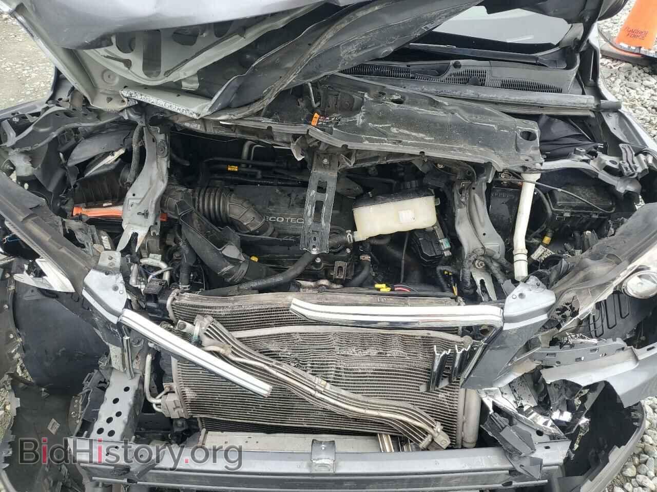 2013 BUICK ENCORE - VIN: KL4CJASB8DB178239 - Photo 12