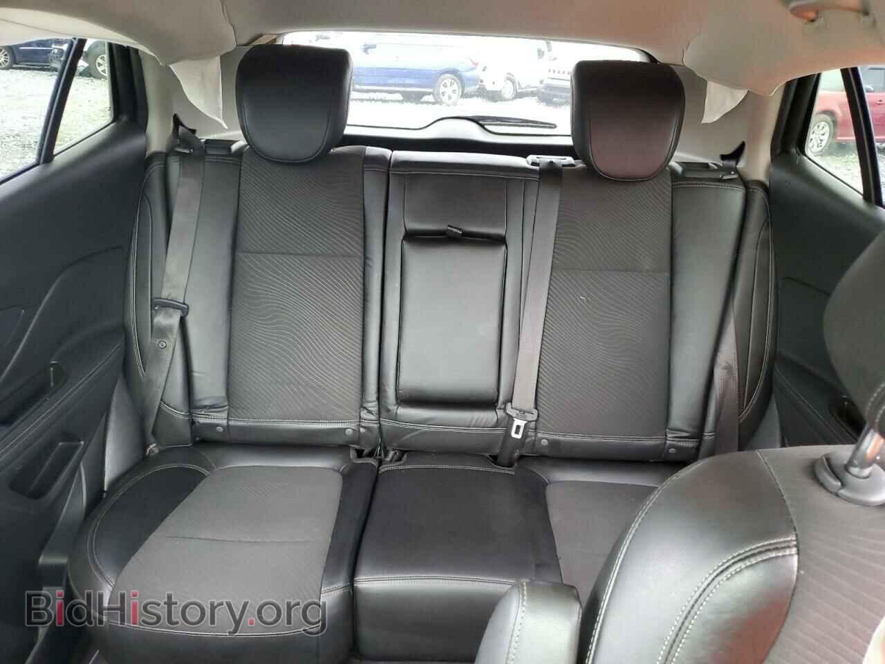 2013 BUICK ENCORE - VIN: KL4CJASB8DB178239 - Photo 10