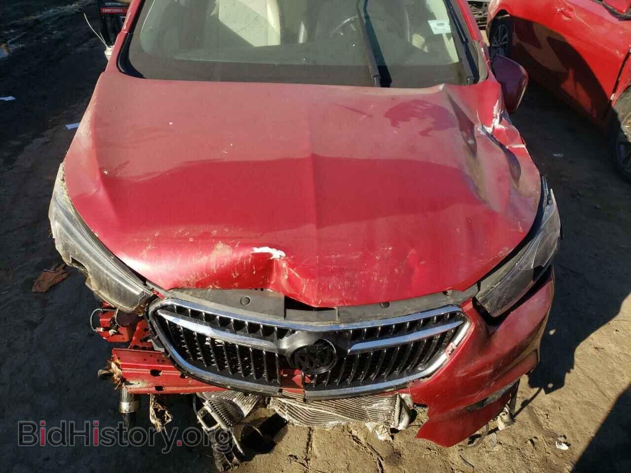 2019 BUICK ENCORE - VIN: KL4CJASB1KB788089 - Фото 5