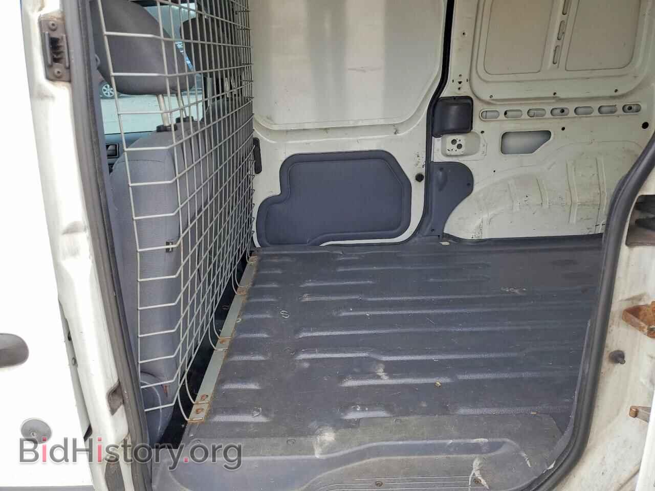 2013 FORD TRANSIT - VIN: NM0LS7CN5DT169701 - Фото 11
