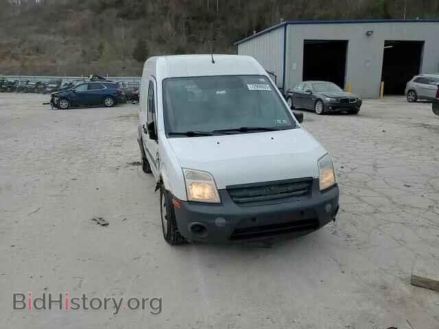 2013 FORD TRANSIT - VIN: NM0LS7CN5DT169701 - Фото 14