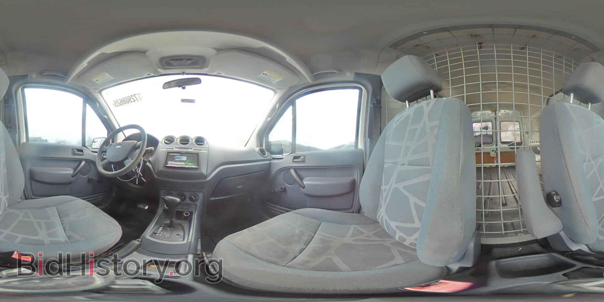 2013 FORD TRANSIT - VIN: NM0LS7CN5DT169701 - Фото 15
