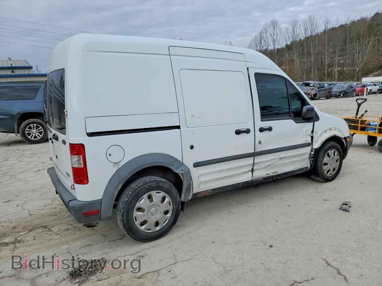 2013 FORD TRANSIT - VIN: NM0LS7CN5DT169701 - Фото 3