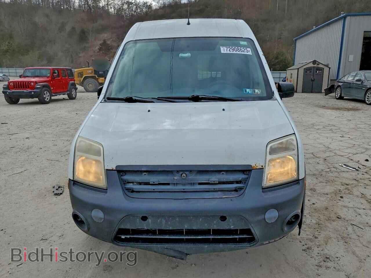 2013 FORD TRANSIT - VIN: NM0LS7CN5DT169701 - Фото 5
