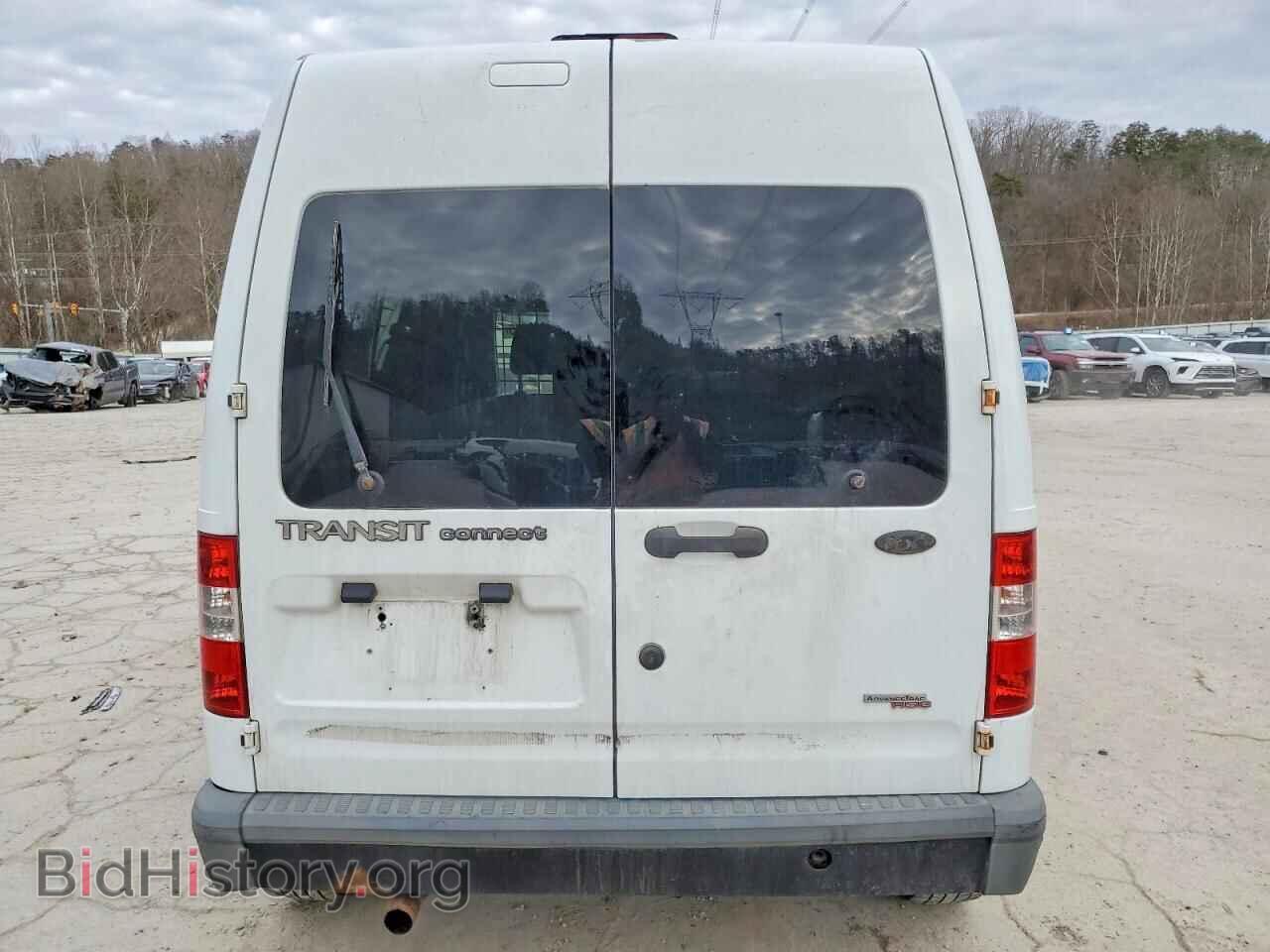 2013 FORD TRANSIT - VIN: NM0LS7CN5DT169701 - Фото 6