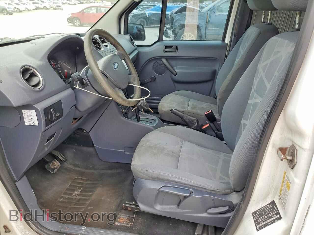 2013 FORD TRANSIT - VIN: NM0LS7CN5DT169701 - Фото 7