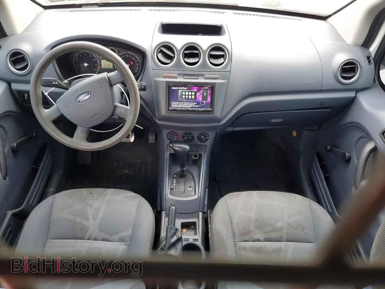 2013 FORD TRANSIT - VIN: NM0LS7CN5DT169701 - Фото 8