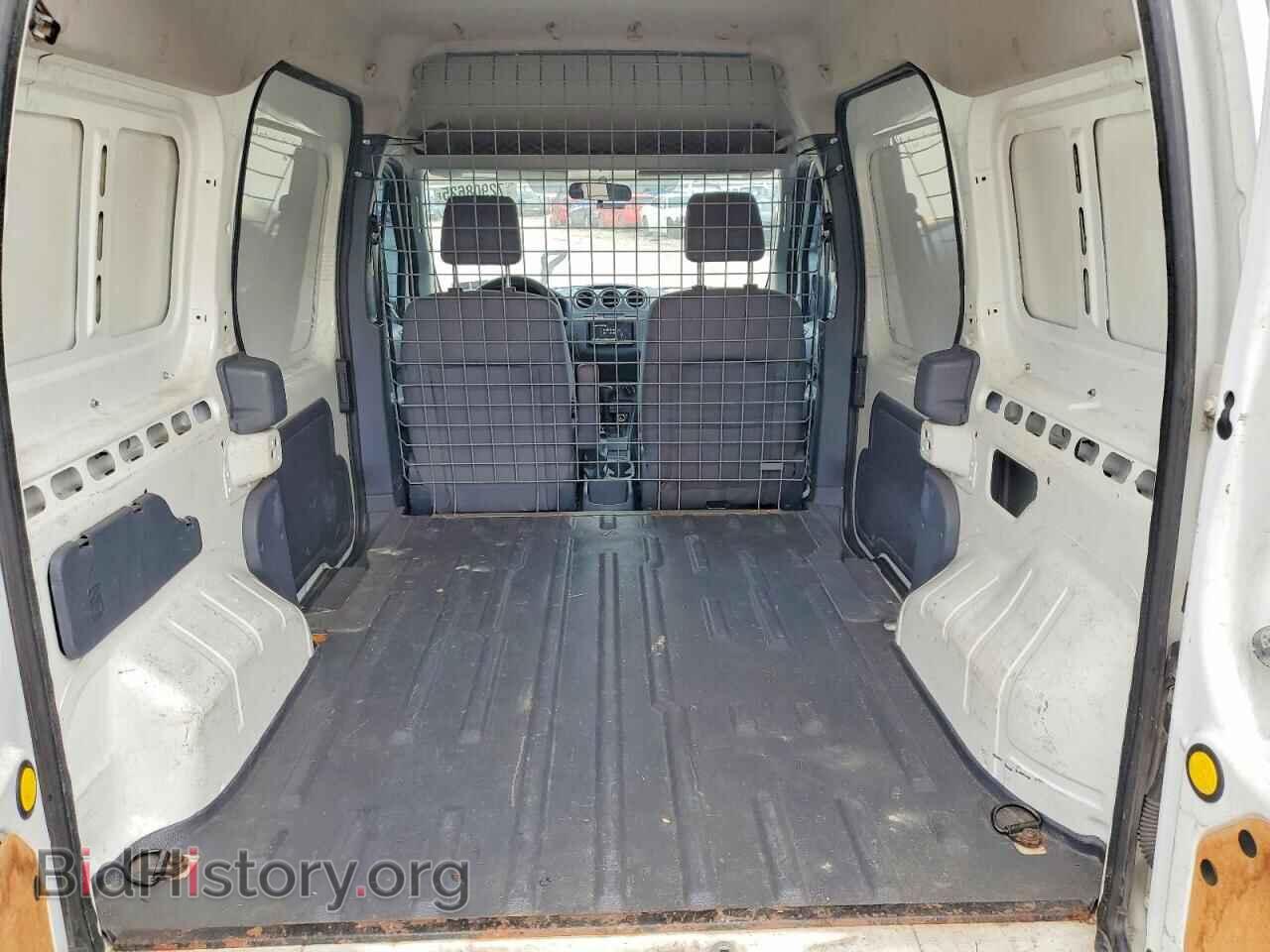 2013 FORD TRANSIT - VIN: NM0LS7CN5DT169701 - Фото 10