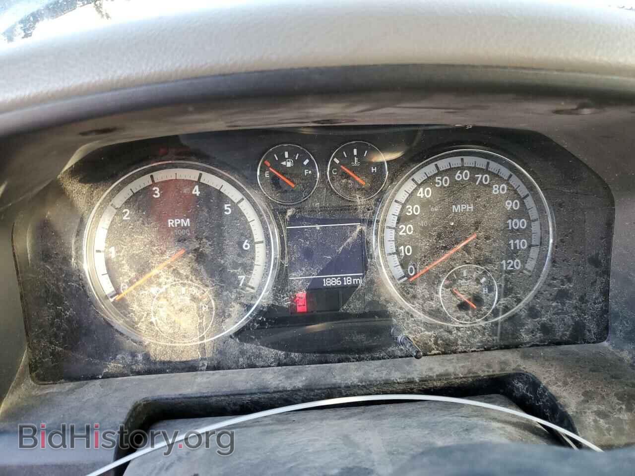 2012 DODGE RAM 1500 - VIN: 1C6RD6FT1CS274890 - Фото 9