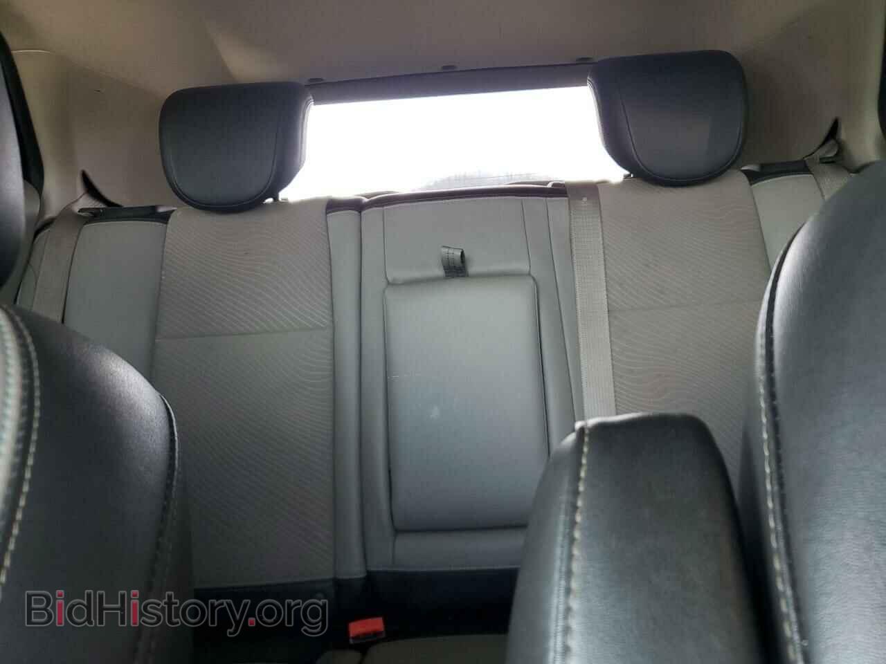 2013 BUICK ENCORE - VIN: KL4CJASB7DB160282 - Photo 10