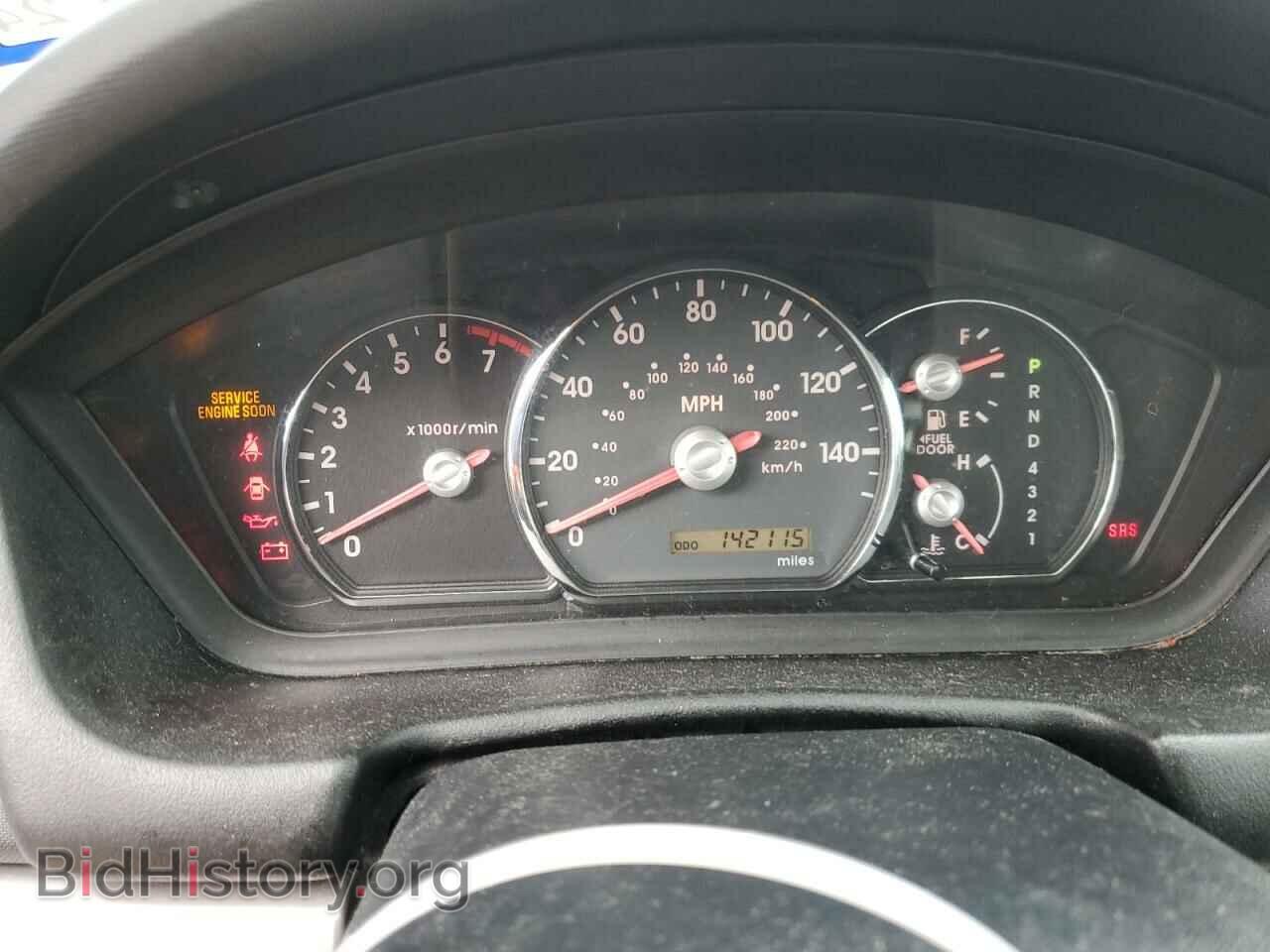 2011 MITSUBISHI GALANT - VIN: 4A32B2FF5BE023366 - Фото 9
