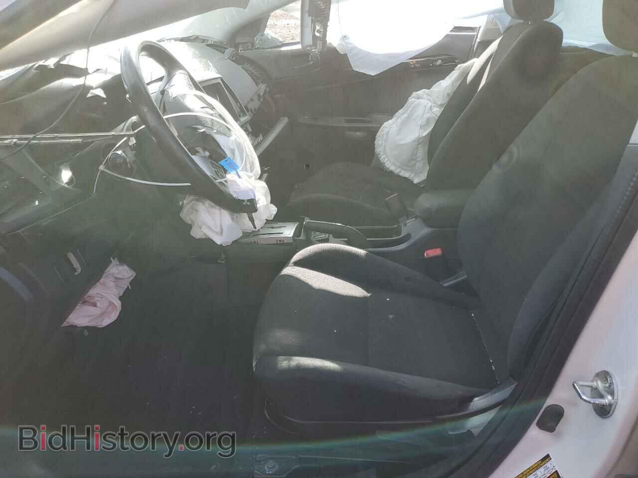 2017 MITSUBISHI LANCER - VIN: JA32V2FW1HU602314 - Фото 7
