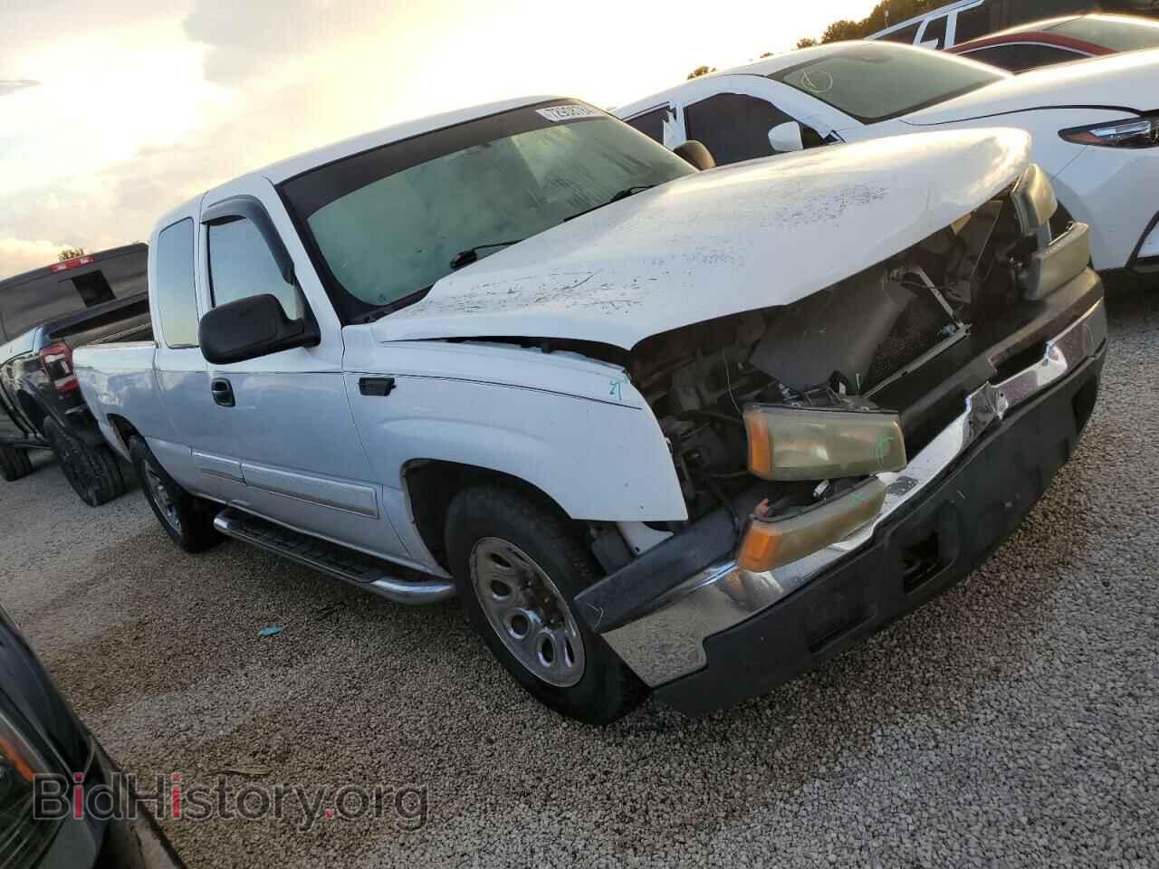 2006 CHEVROLET ALL Models - VIN: 2GCEC19V761123065 - Фото 4
