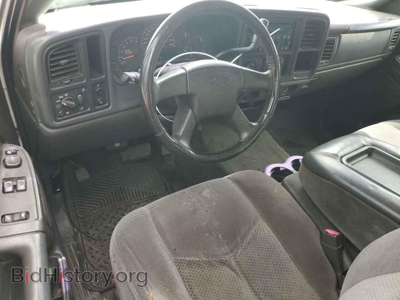 2006 CHEVROLET ALL Models - VIN: 2GCEC19V761123065 - Фото 8