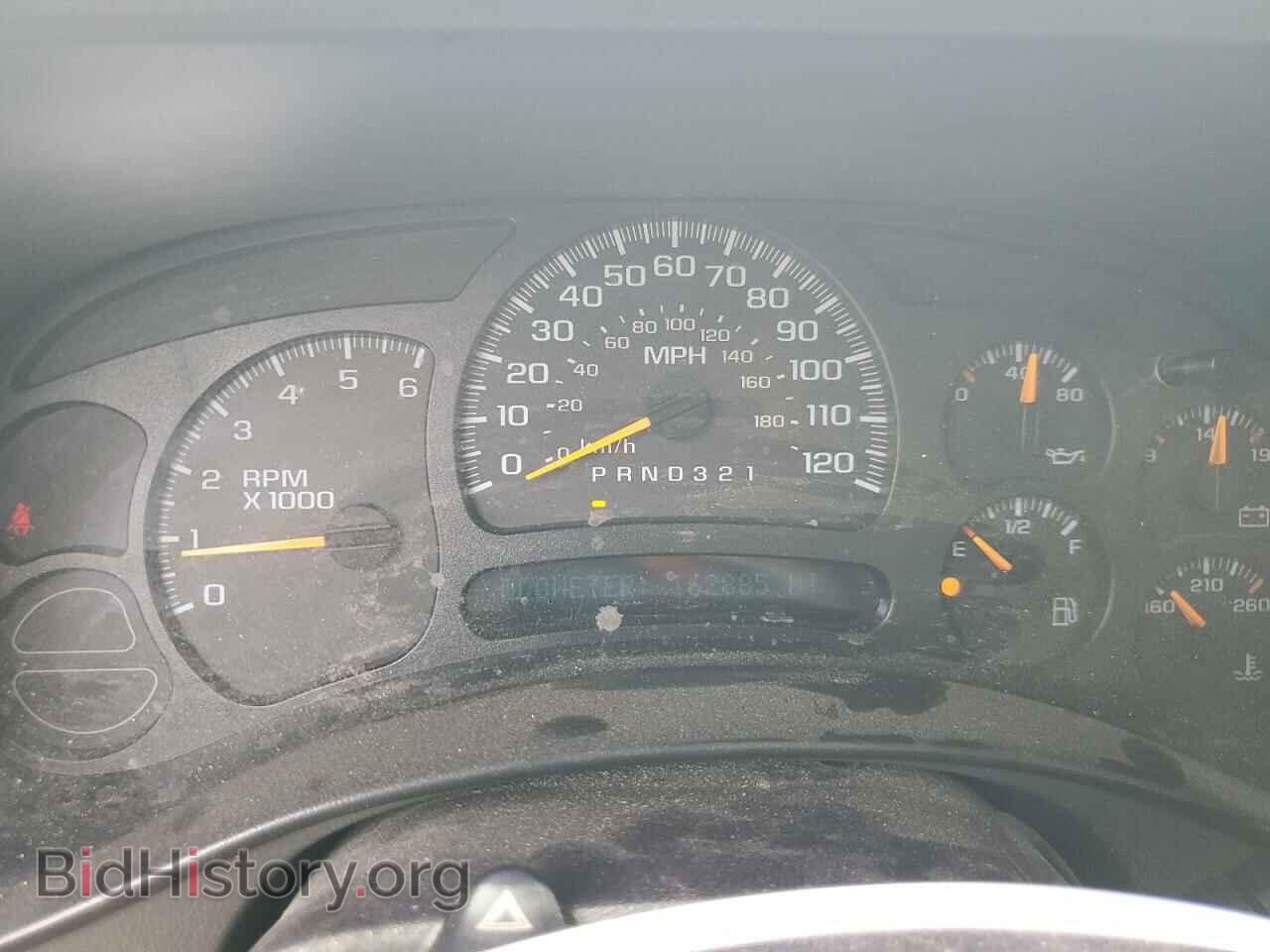 2006 CHEVROLET ALL Models - VIN: 2GCEC19V761123065 - Фото 9