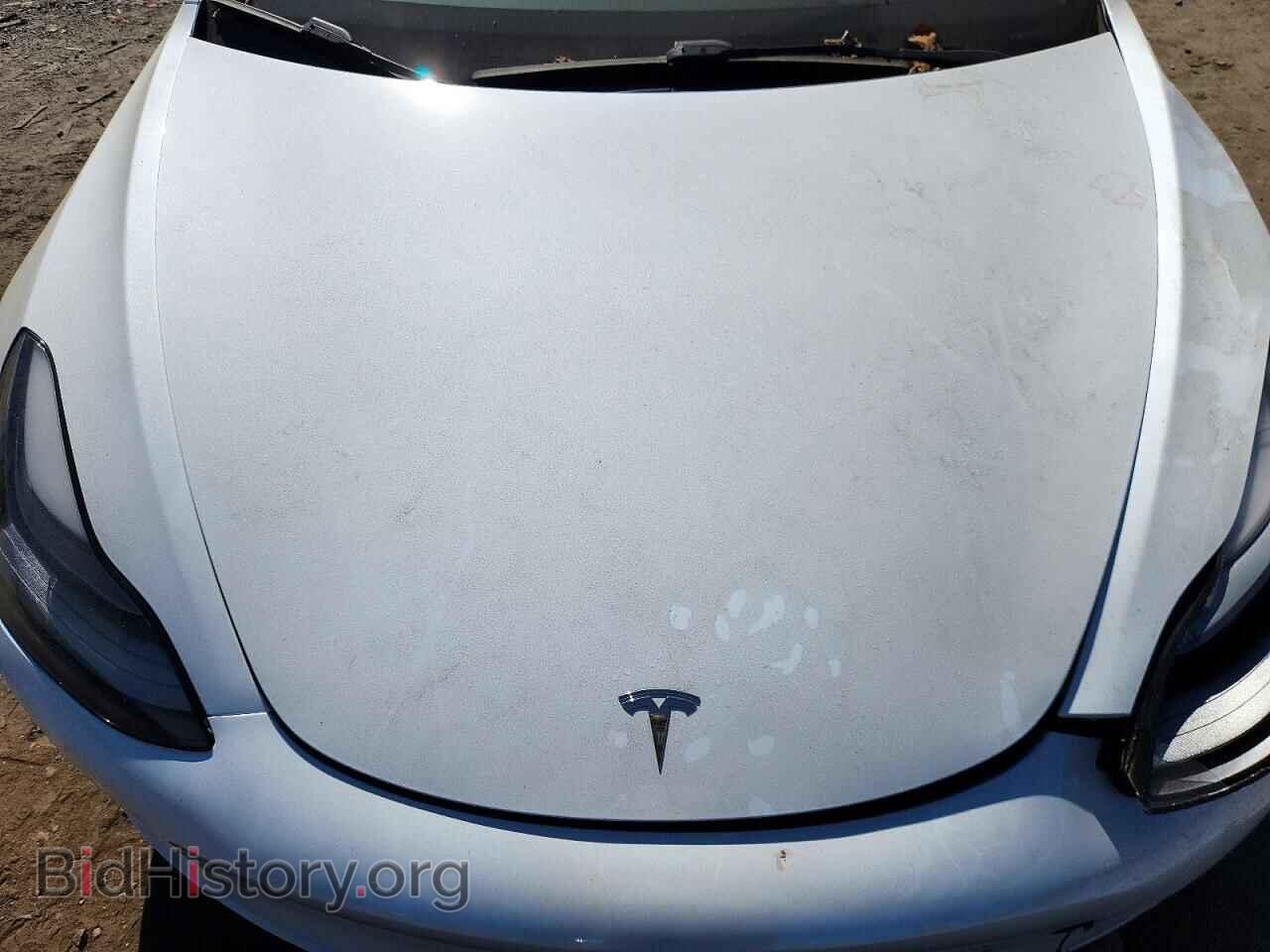 2023 TESLA MODEL 3 - VIN: 5YJ3E1EA8PF499681 - Photo 11