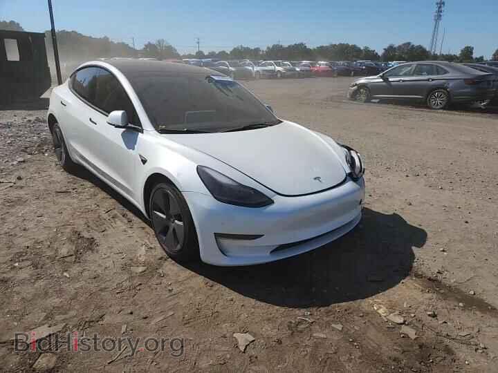 2023 TESLA MODEL 3 - VIN: 5YJ3E1EA8PF499681 - Photo 13