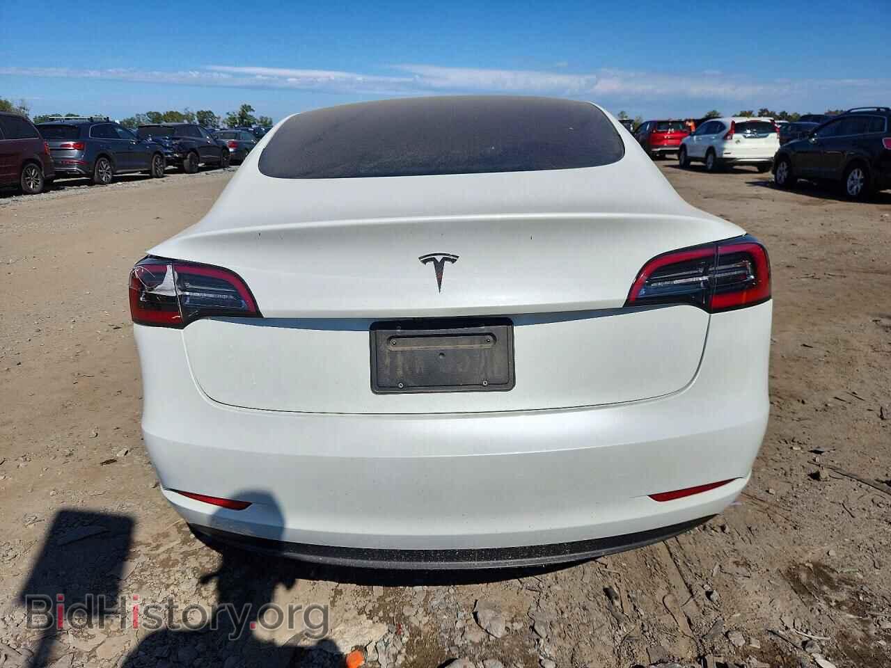 2023 TESLA MODEL 3 - VIN: 5YJ3E1EA8PF499681 - Photo 6