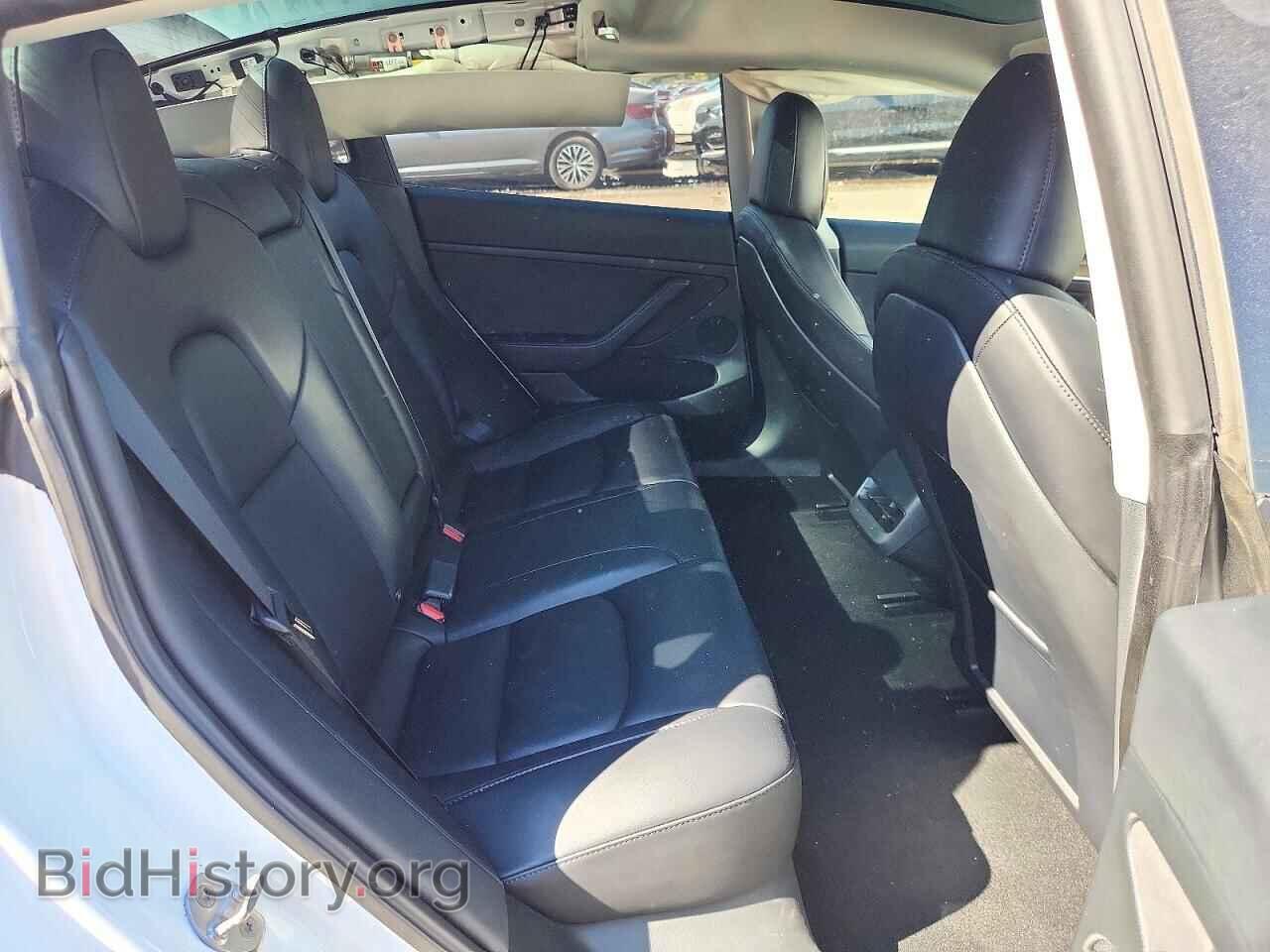 2023 TESLA MODEL 3 - VIN: 5YJ3E1EA8PF499681 - Photo 10