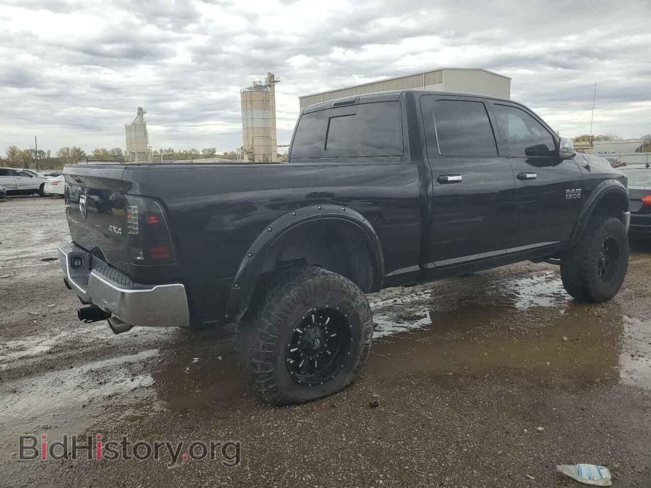 2014 RAM 1500 - VIN: 1C6RR7TT8ES370739 - Фото 3