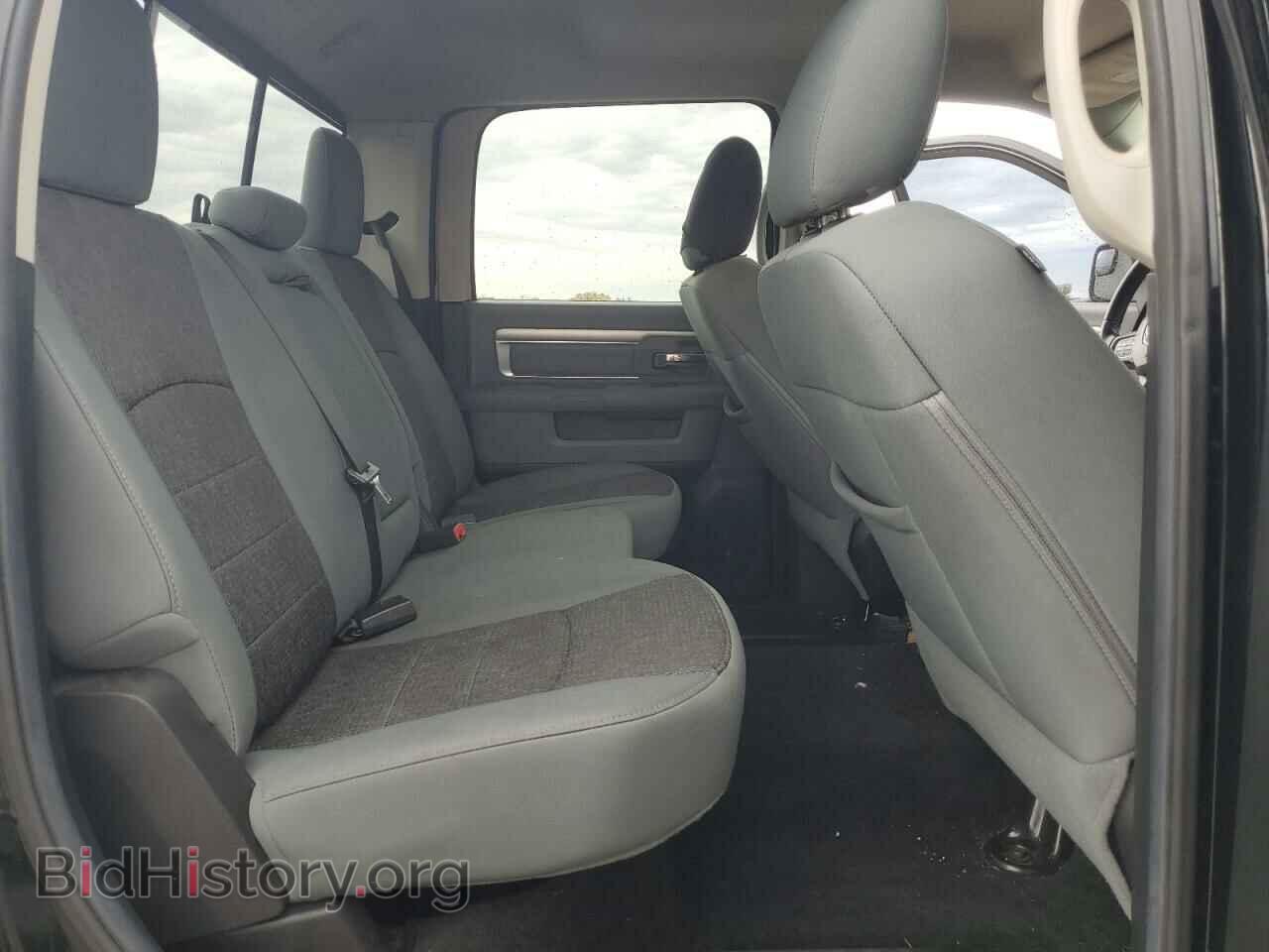 2014 RAM 1500 - VIN: 1C6RR7TT8ES370739 - Фото 10