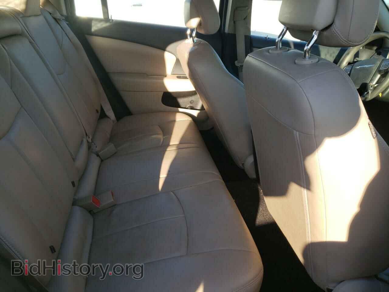 2014 CHRYSLER 200 - VIN: 1C3CCBAG2EN131988 - Фото 10
