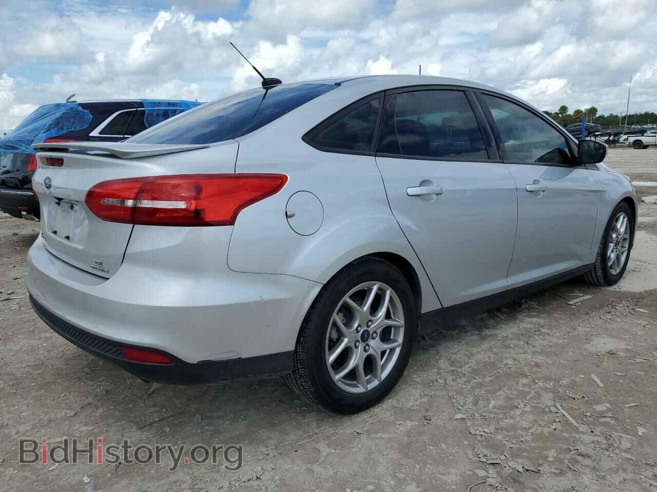 2015 FORD FOCUS - VIN: 1FADP3F24FL336318 - Photo 3
