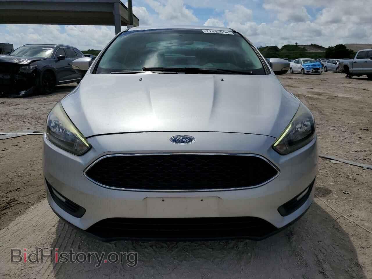2015 FORD FOCUS - VIN: 1FADP3F24FL336318 - Photo 5