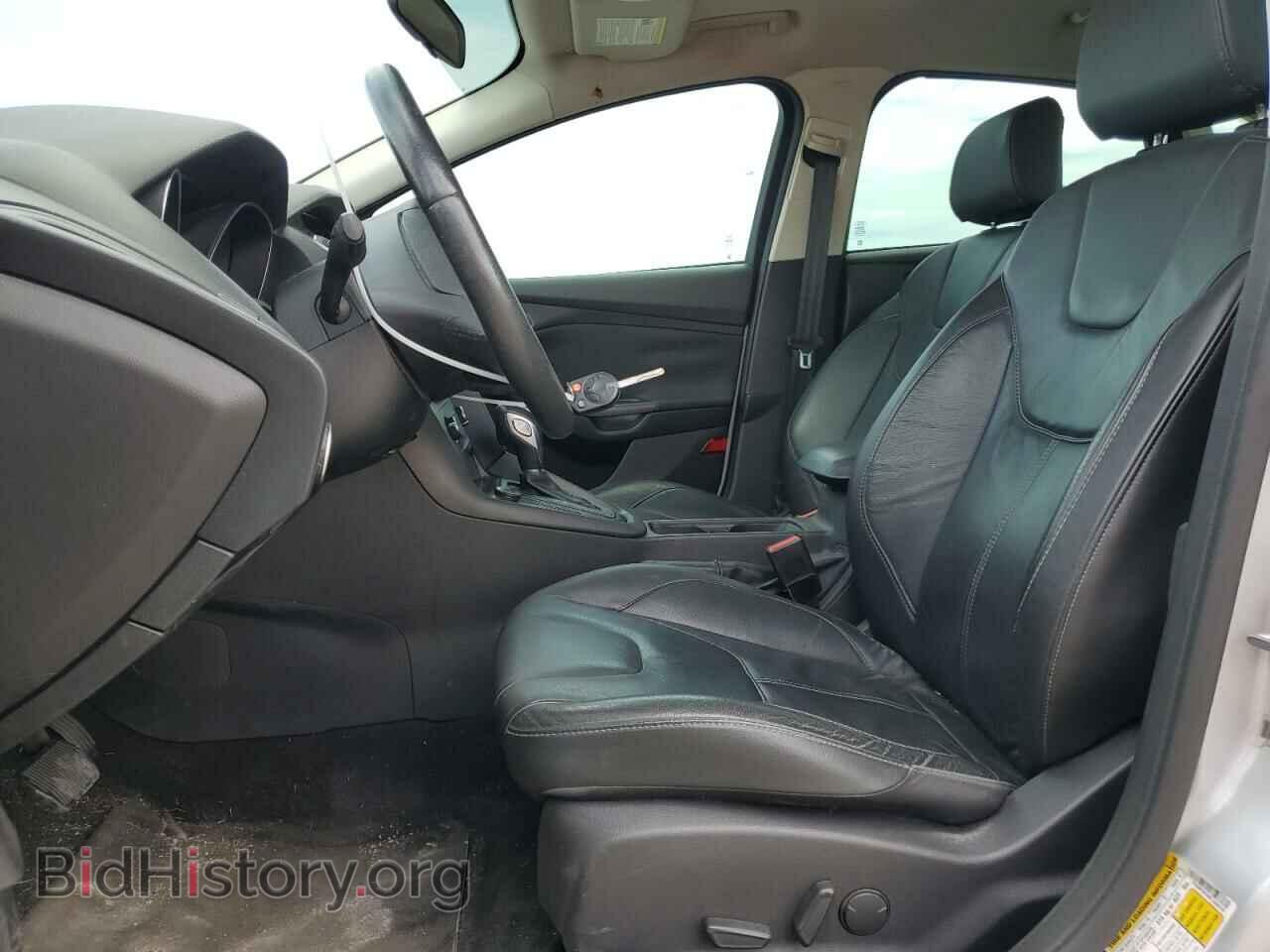 2015 FORD FOCUS - VIN: 1FADP3F24FL336318 - Photo 7