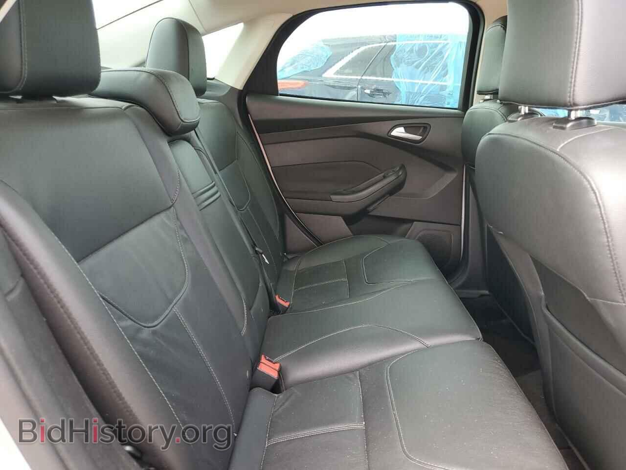 2015 FORD FOCUS - VIN: 1FADP3F24FL336318 - Photo 10
