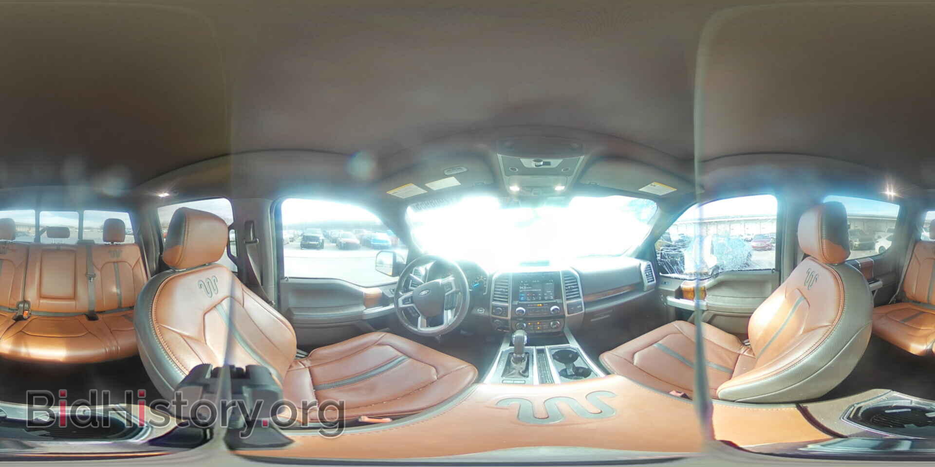 2018 FORD F-150 - VIN: 1FTEW1EG8JFB55152 - Фото 14