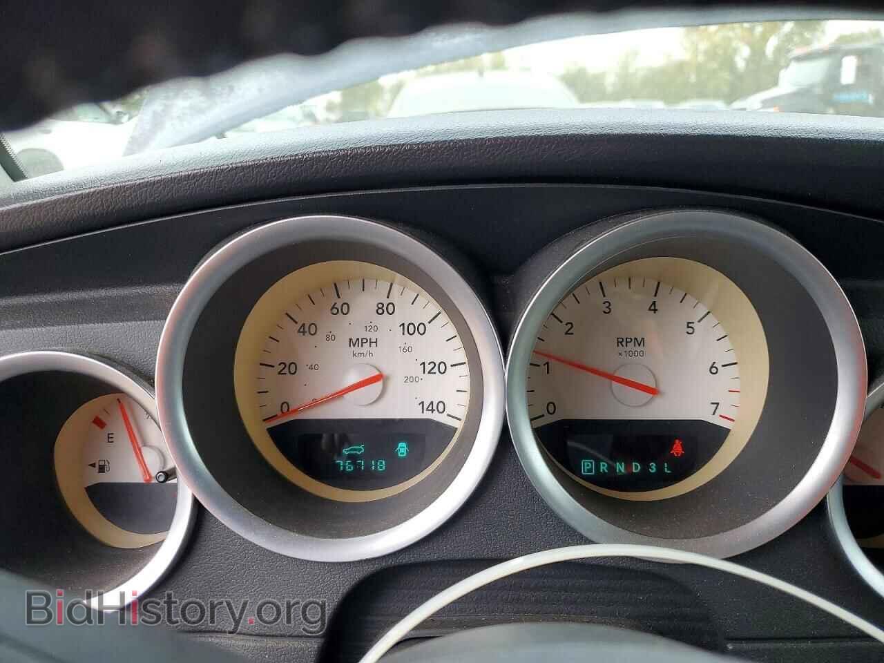 2005 DODGE MAGNUM - VIN: 2D4FV48V35H529581 - Фото 9