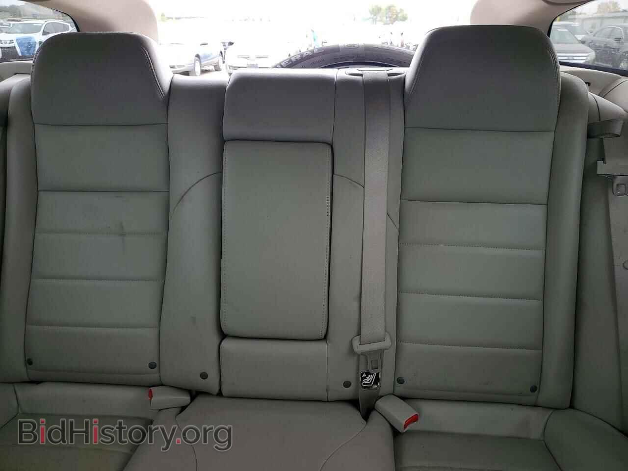 2005 DODGE MAGNUM - VIN: 2D4FV48V35H529581 - Фото 10