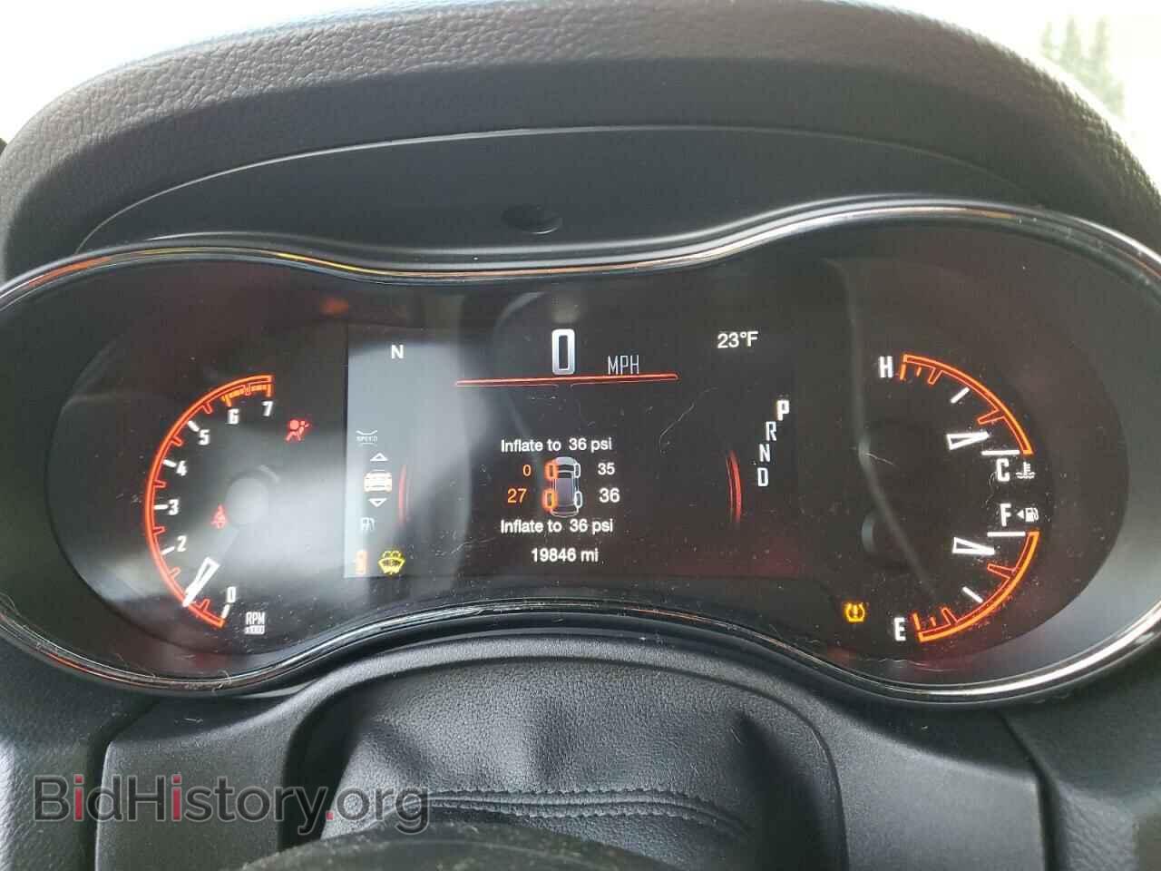 2018 DODGE DURANGO - VIN: 1C4SDJCTXJC443409 - Фото 9