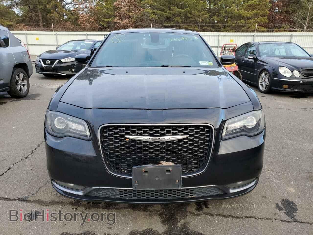 2016 CHRYSLER 300 - VIN: 2C3CCABG8GH269068 - Фото 5