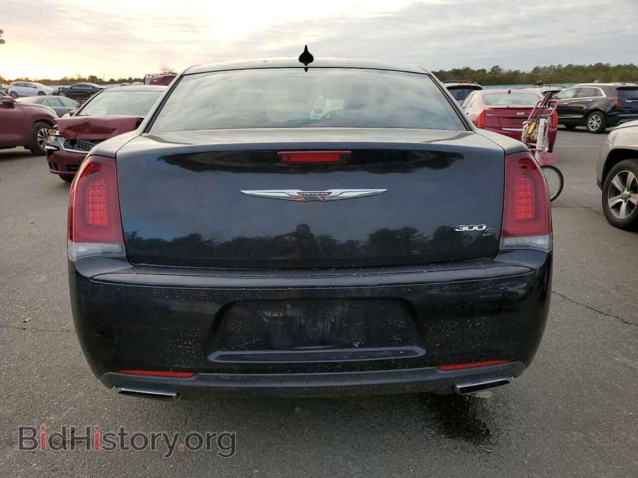 2016 CHRYSLER 300 - VIN: 2C3CCABG8GH269068 - Фото 6