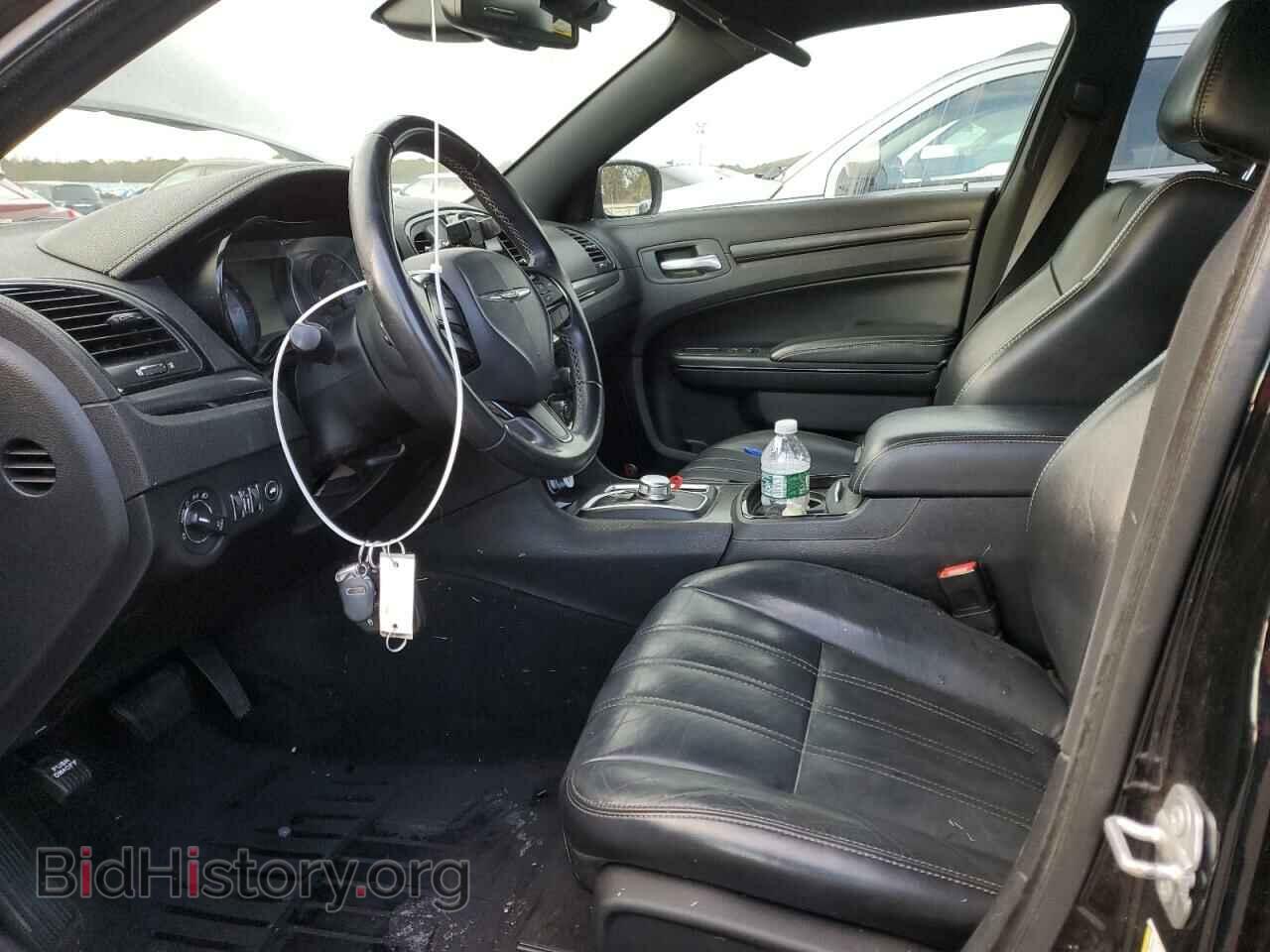 2016 CHRYSLER 300 - VIN: 2C3CCABG8GH269068 - Фото 7