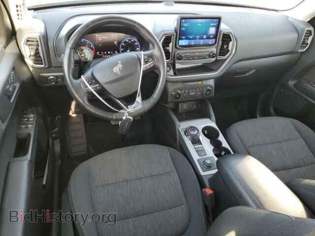 2021 FORD BRONCO - VIN: 3FMCR9B65MRB32844 - Фото 8