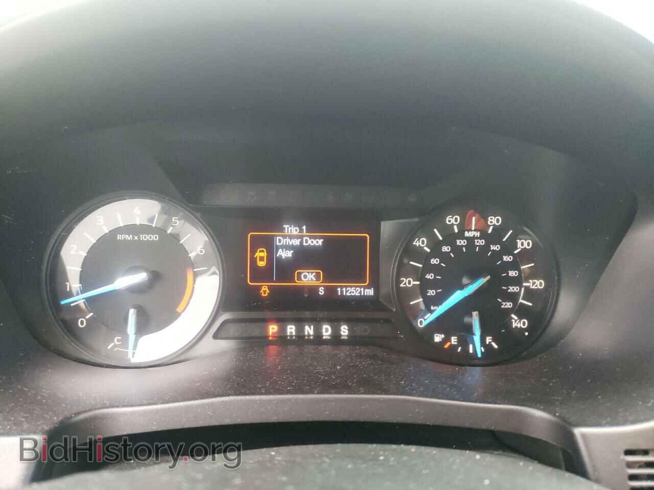 2017 FORD EXPLORER - VIN: 1FM5K7B8XHGD37396 - Photo 9